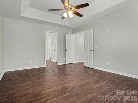 5142 Bentgrass Run Drive Charlotte NC 28269