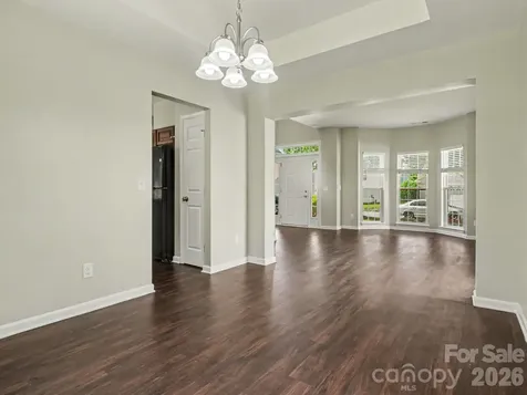 5142 Bentgrass Run Drive Charlotte NC 28269