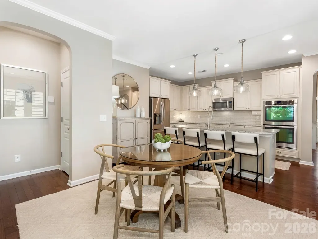 6025 Glenmore Garden Drive Charlotte NC 28270