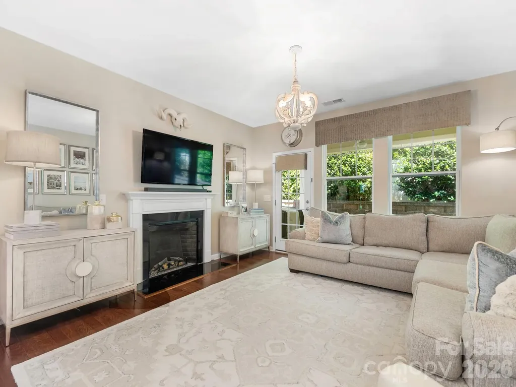 6025 Glenmore Garden Drive Charlotte NC 28270