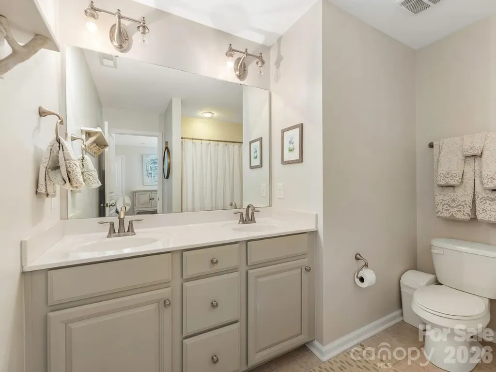 6025 Glenmore Garden Drive Charlotte NC 28270