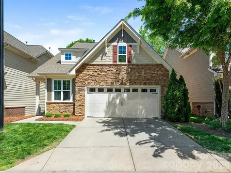 6025 Glenmore Garden Drive Charlotte NC 28270