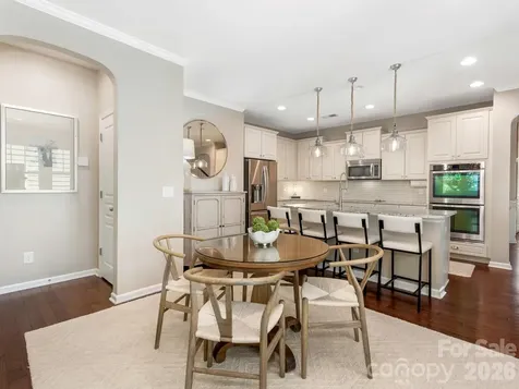 6025 Glenmore Garden Drive Charlotte NC 28270