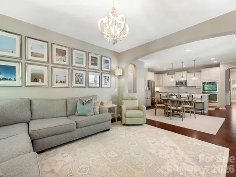 6025 Glenmore Garden Drive Charlotte NC 28270