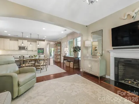 6025 Glenmore Garden Drive Charlotte NC 28270