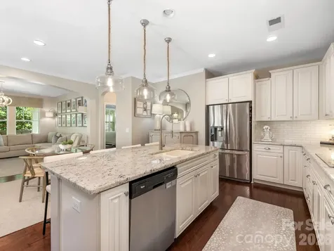 6025 Glenmore Garden Drive Charlotte NC 28270