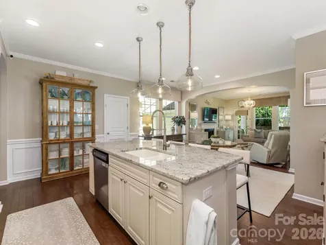 6025 Glenmore Garden Drive Charlotte NC 28270