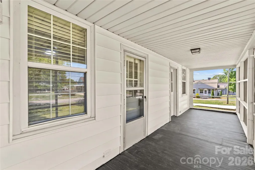 180 Center Street Cooleemee NC 27014