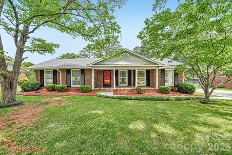 1019 Christopher Circle Rock Hill SC 29730