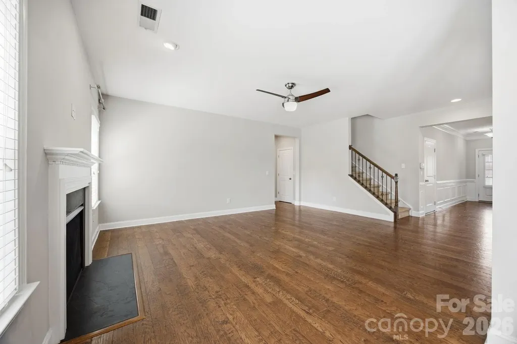 2284 Barrowcliffe Drive NW Concord NC 28027