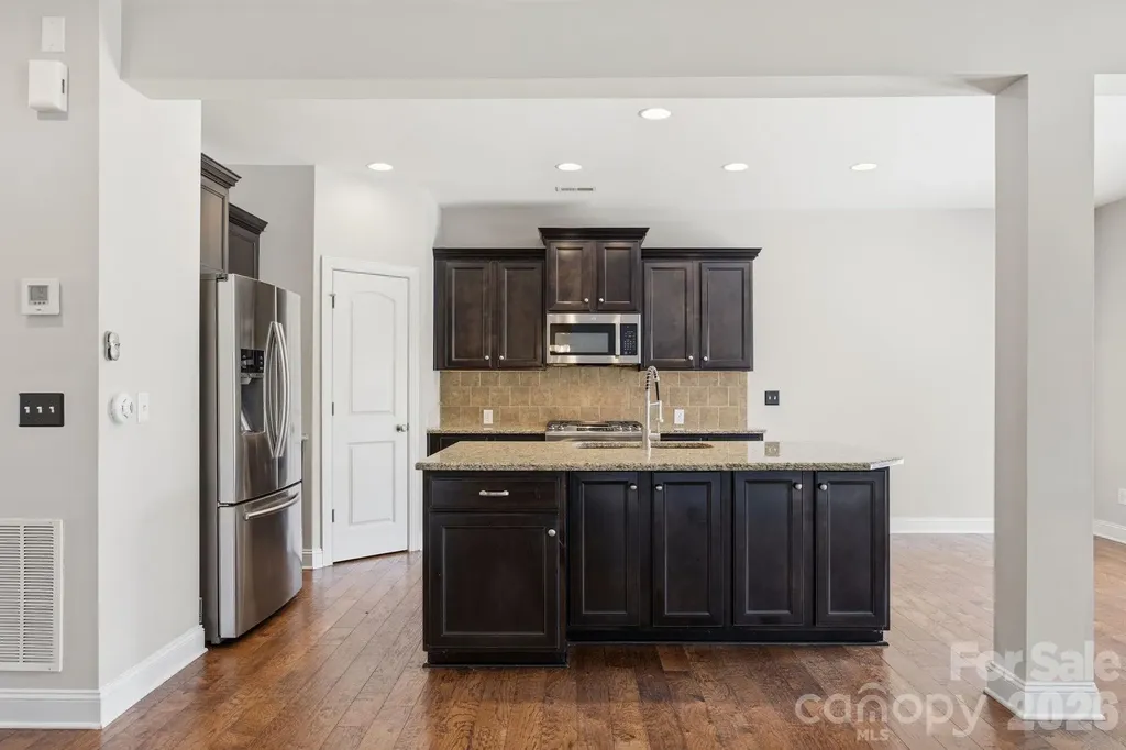 2284 Barrowcliffe Drive NW Concord NC 28027