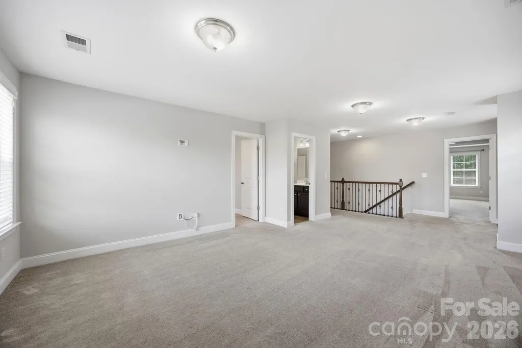 2284 Barrowcliffe Drive NW Concord NC 28027
