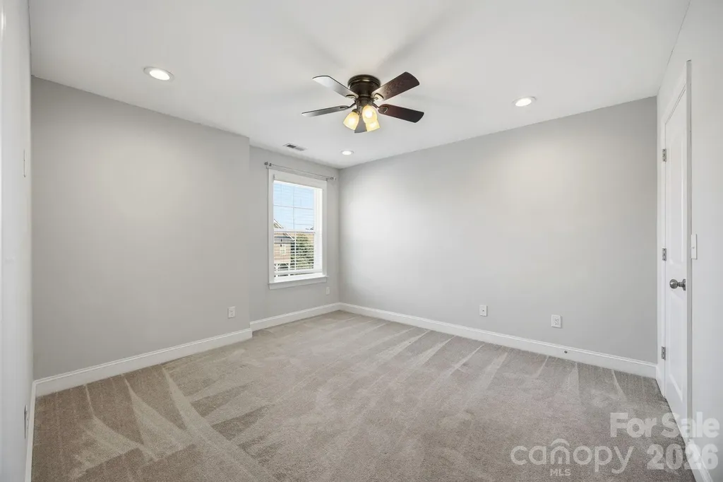 2284 Barrowcliffe Drive NW Concord NC 28027