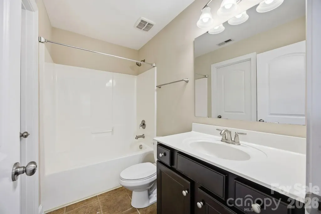 2284 Barrowcliffe Drive NW Concord NC 28027