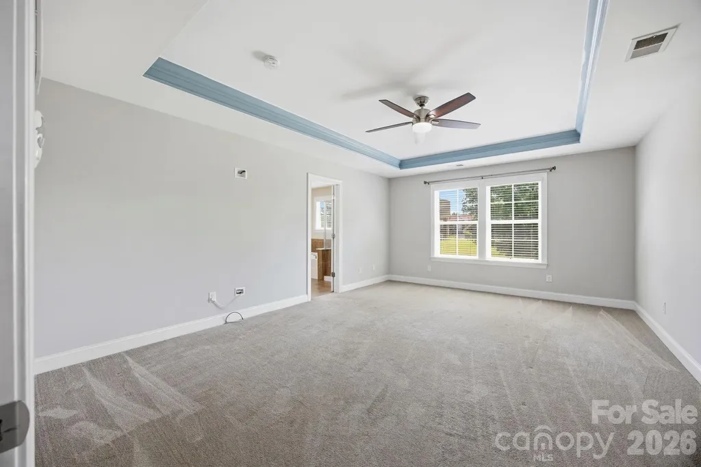 2284 Barrowcliffe Drive NW Concord NC 28027