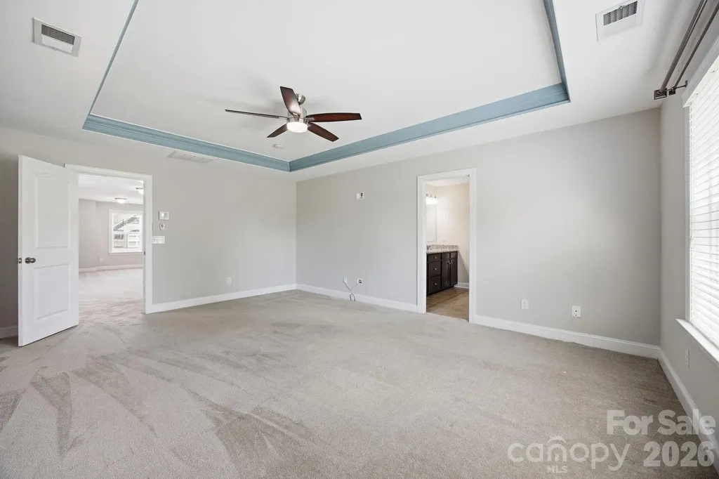 2284 Barrowcliffe Drive NW Concord NC 28027