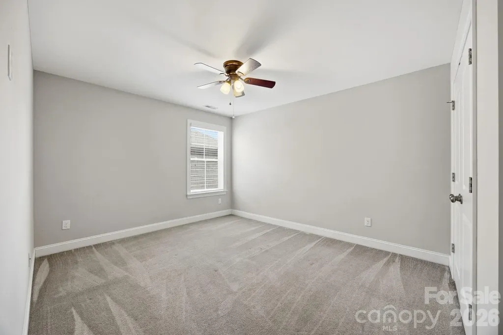2284 Barrowcliffe Drive NW Concord NC 28027