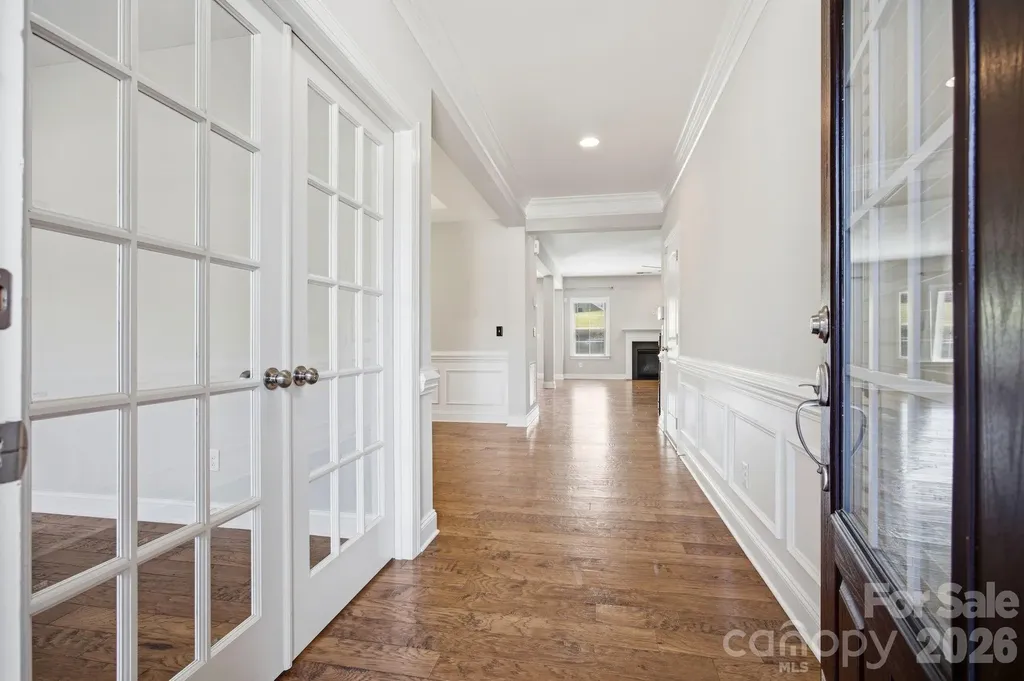 2284 Barrowcliffe Drive NW Concord NC 28027