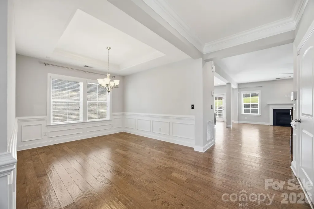 2284 Barrowcliffe Drive NW Concord NC 28027