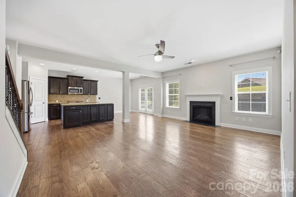 2284 Barrowcliffe Drive NW Concord NC 28027