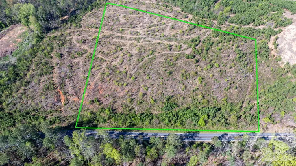 0 Bryant Road Morganton NC 28655