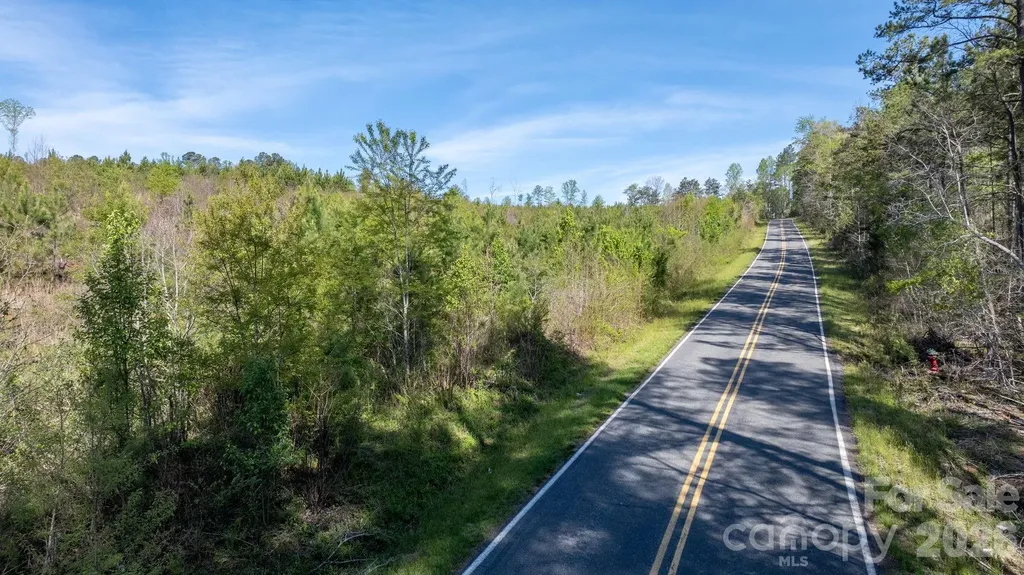 0 Bryant Road Morganton NC 28655