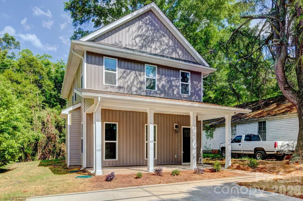 816.5 Frederick Street Shelby NC 28150