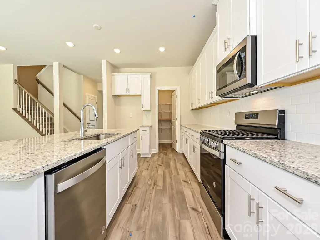 2475 Maxton Drive Salisbury NC 28144