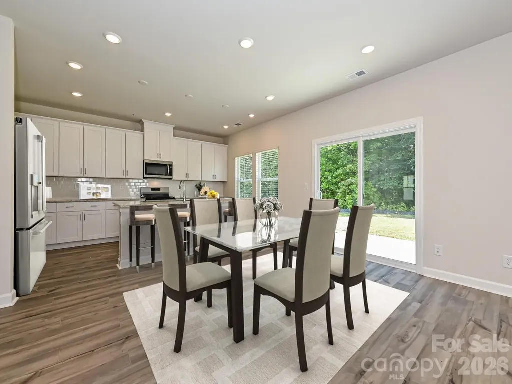 2475 Maxton Drive Salisbury NC 28144