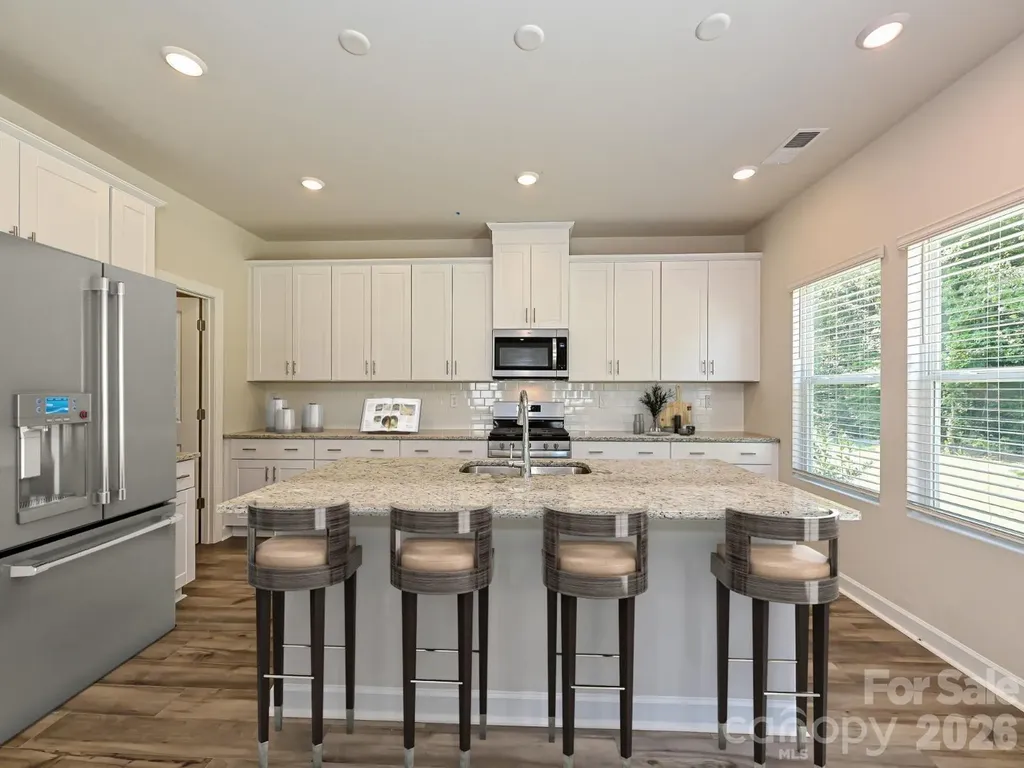2475 Maxton Drive Salisbury NC 28144