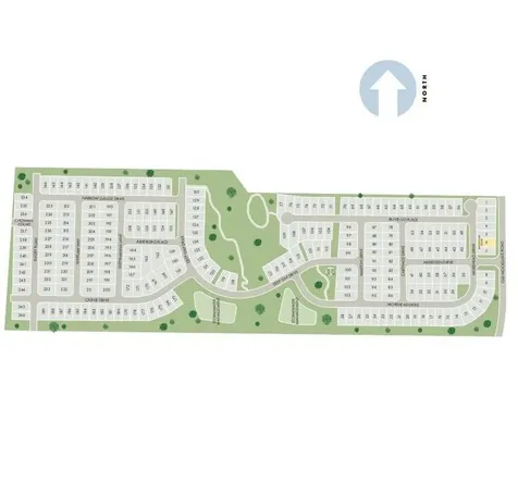 2475 Maxton Drive Salisbury NC 28144