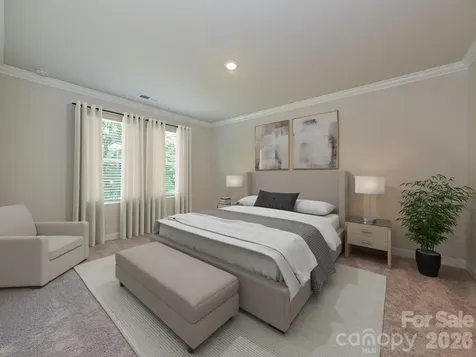 2475 Maxton Drive Salisbury NC 28144