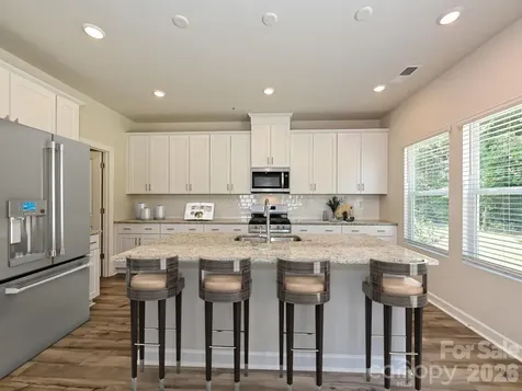 2475 Maxton Drive Salisbury NC 28144