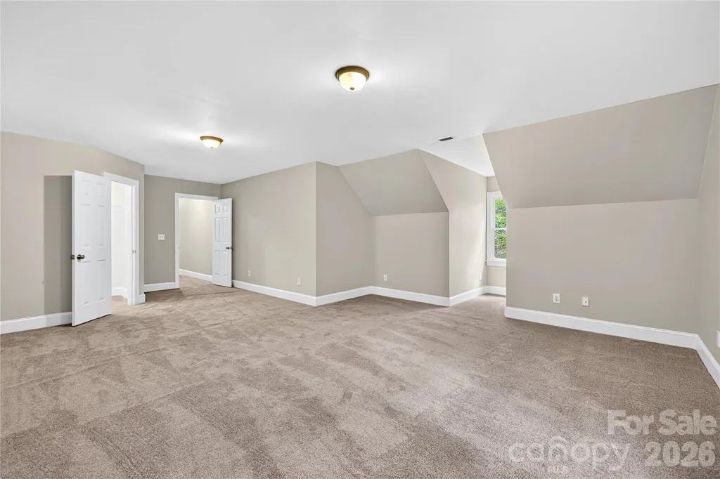 6424 Antioch Court Matthews NC 28104