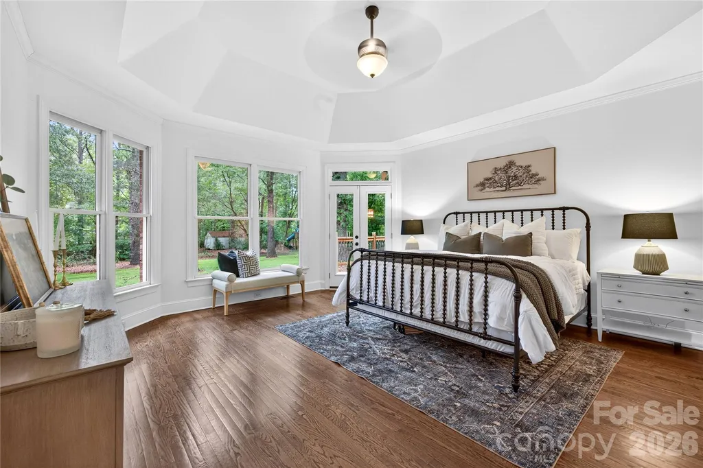 6424 Antioch Court Matthews NC 28104