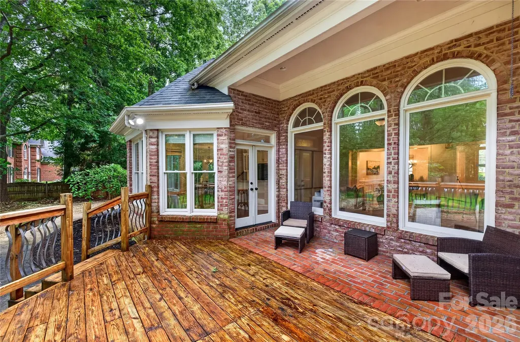 6424 Antioch Court Matthews NC 28104