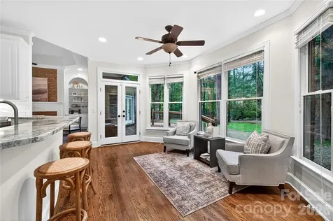 6424 Antioch Court Matthews NC 28104