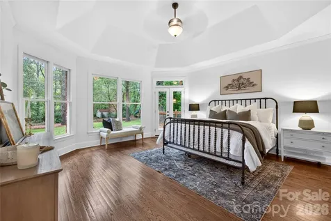 6424 Antioch Court Matthews NC 28104