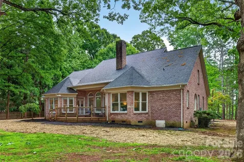 6424 Antioch Court Matthews NC 28104