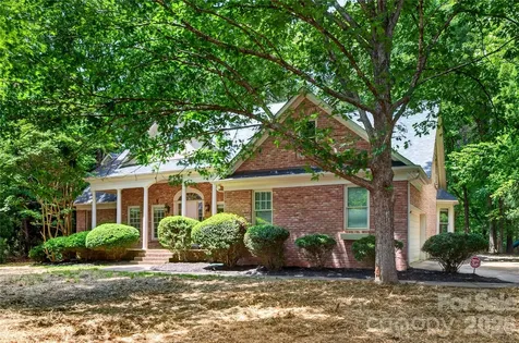 6424 Antioch Court Matthews NC 28104