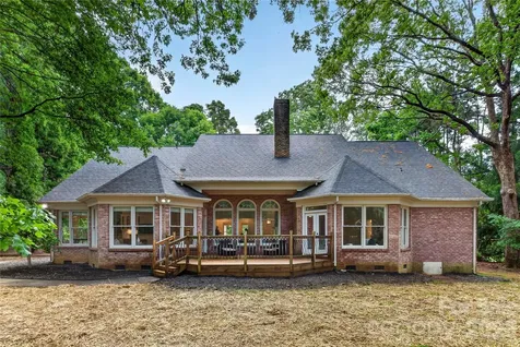 6424 Antioch Court Matthews NC 28104