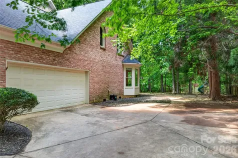 6424 Antioch Court Matthews NC 28104