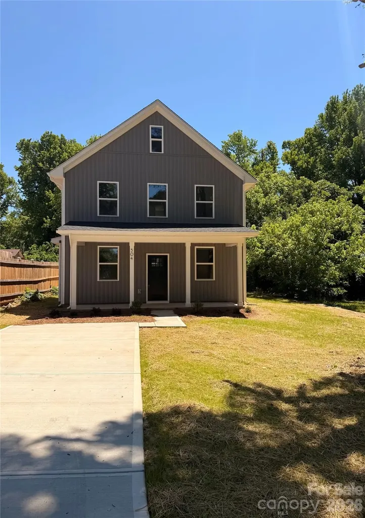 504 Oakland Drive Shelby NC 28150