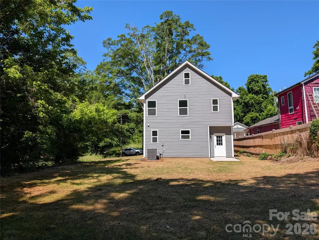 504 Oakland Drive Shelby NC 28150