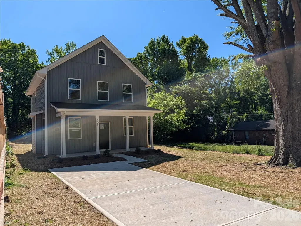 504 Oakland Drive Shelby NC 28150