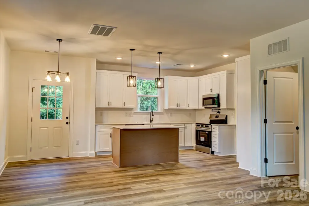 504 Oakland Drive Shelby NC 28150