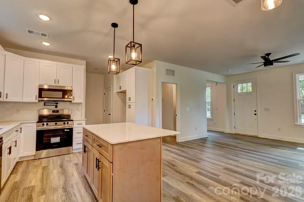 504 Oakland Drive Shelby NC 28150