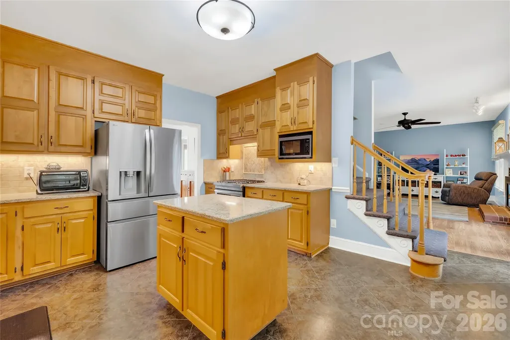 1066 Briarcliff Road Mooresville NC 28115