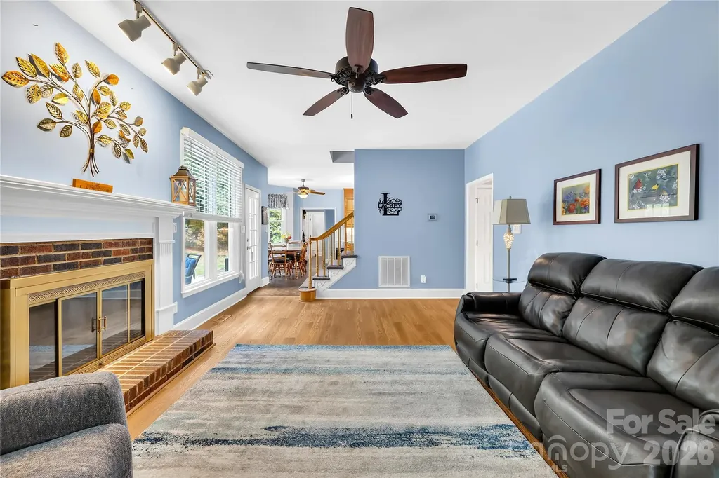 1066 Briarcliff Road Mooresville NC 28115