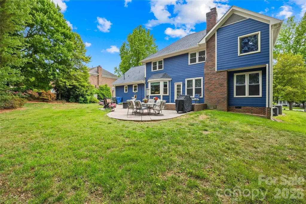 1066 Briarcliff Road Mooresville NC 28115
